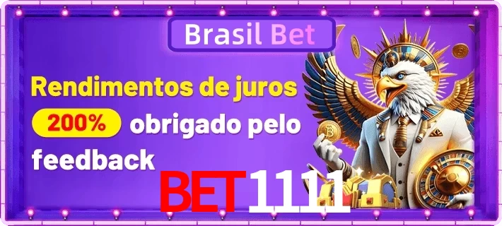 BET1111