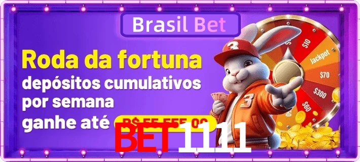 BET1111