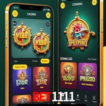 Benefícios da Conta BET1111