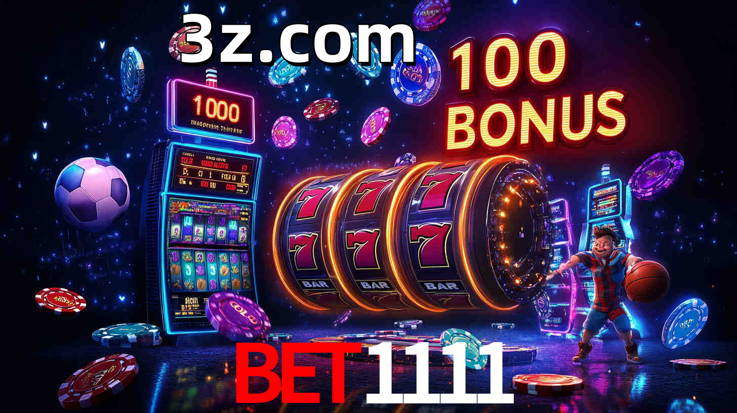 Cadastro Rápido BET1111