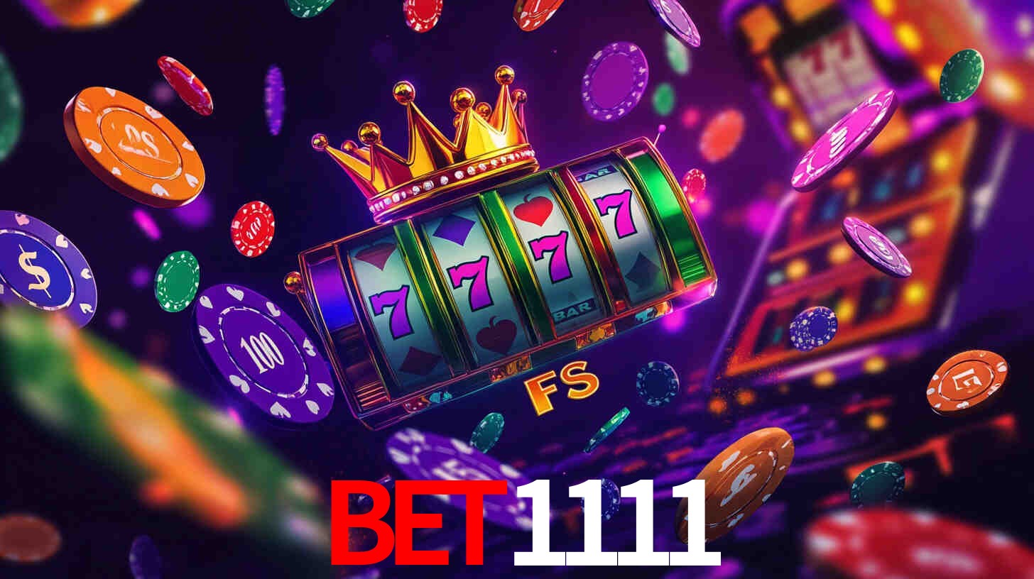 Recursos de Bônus BET1111