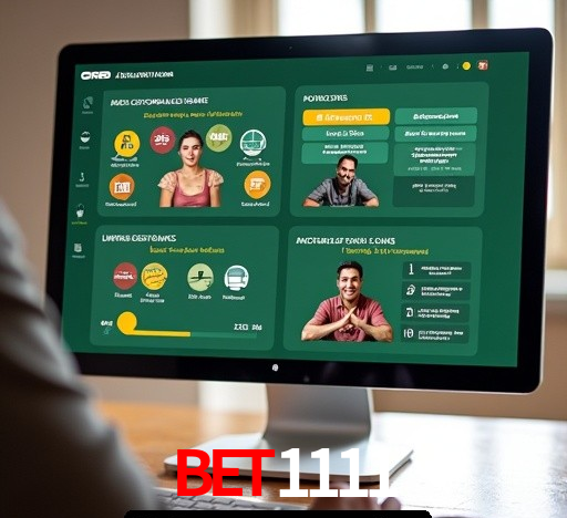 Promoções Sazonais BET1111