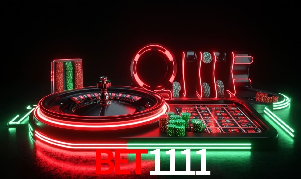 Estatísticas BET1111